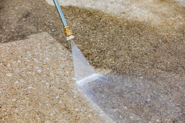 Pre-Holiday Cleaning in Carthage, MS