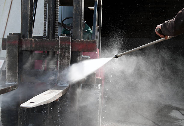 Best Heavy Equipment Washing  in Carthage, MS
