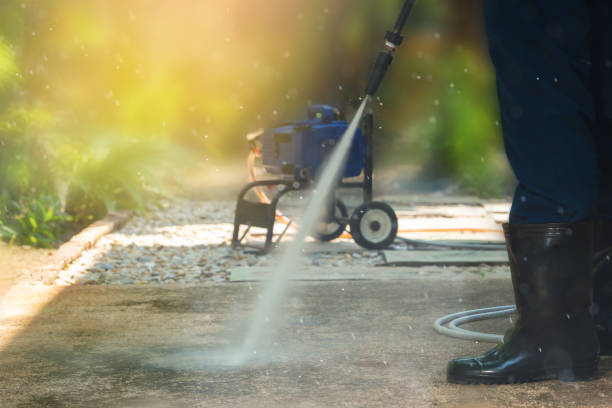 Best Playground Equipment Cleaning  in Carthage, MS